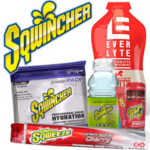 Save BIG on Sqwincher Electrolytes as low as $9.46 Shipped Free (Reg. $12+) | Sugar Free and Regular Options!