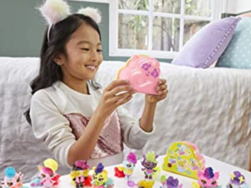 Today Only! Save BIG on Toys from Barbie and Mattel from $3.49 (Reg. $9.99) | Great Easter Basket Stuffers for Girls!