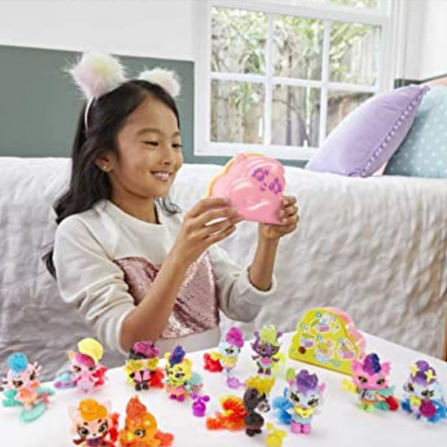 Today Only! Save BIG on Toys from Barbie and Mattel from $3.49 (Reg. $9.99) | Great Easter Basket Stuffers for Girls!