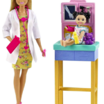 HOT Deals on Toys from Barbie and Mattel!