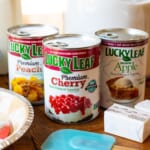 Lucky Leaf Pie Filling As Low As $2.35 Per Can At Publix