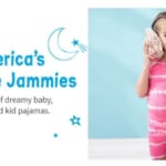 Carter’s Sale | Easter Pajamas Starting at $6