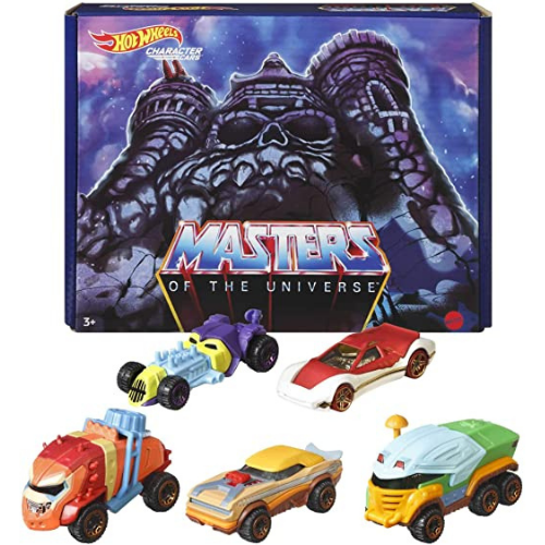 Today Only! Save BIG on Toys from Hot Wheels and Matchbox from $8.59 (Reg. $19.99) | Great Easter Basket Stuffers for Boys!