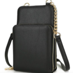 MKF Collection Crossbody Bag