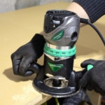 Metabo HPT Corded Router $69 Shipped Free (Reg. $149) – FAB Ratings! LOWEST PRICE!