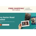 Shutterfly | 50% Off Graduation Cards + Free Shipping