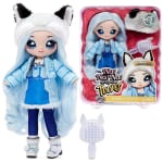 Na! Na! Na! Surprise Teens 11-inch Fashion Doll Alaska Frost $8.99 (Reg. $31.99) – FAB Ratings!