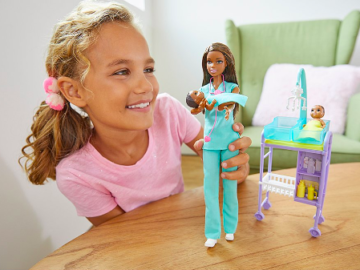 Up to 50% off Barbie Dolls and Accessories + Extra 15% off!