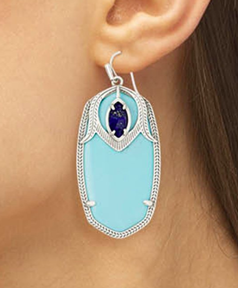 Kendra Scott Jewelry Up To 55% Off + Exclusive Extra 15% Savings! {Great Mother’s Day Gifts!}