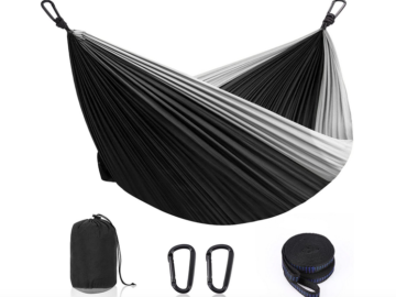 Camping Hammock