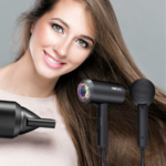 Today Only! Save BIG on SHRATE Hair Dryers from $36.08 Shipped Free (Reg. $49.95) – 3.6K+ FAB