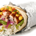 Chipotle: FREE Burrito for Roblox Users Tomorrow! (April 7th)