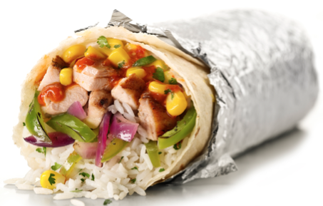 Chipotle: FREE Burrito for Roblox Users Tomorrow! (April 7th)