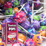 100-Count Tootsie Pops Assorted Wild Berry Flavors as low as $15.83 Shipped Free (Reg. $19.60) | $0.16 each! 3K+ FAB Ratings! Peanut Free & Gluten Free!