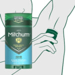 Mitchum Men’s Antiperspirant Deodorant, Clean Control as low as $2.10 Shipped Free (Reg. $4.87) – FAB Ratings! | Keeps You Smelling Great for 48 Hours