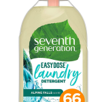 Seventh Generation Laundry Detergent