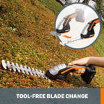 Today Only! Save BIG on Worx Lawn Mowers and String Trimmers from $44.99 Shipped Free (Reg. $60+)