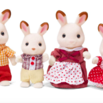 Huge Sale on Dolls & Playsets from Calico Critters and more!