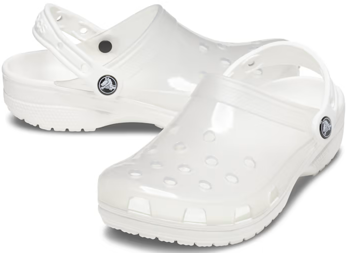 Up to 50% off Crocs for the Family!