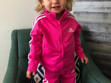 Huge Sale on Kid’s Brand-Name Activewear + Extra 15% Exclusive Discount! (Adidas, Champion, Nike, & more!)