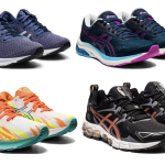 Asics Running Shoes Sale + Exclusive Extra 15% off!