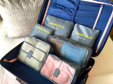 Travel Bags