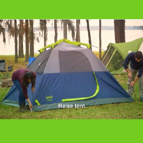 Coleman Sundome 2 Person Tent $35.49 Shipped Free (Reg. $70+) – 38K+ FAB Ratings!