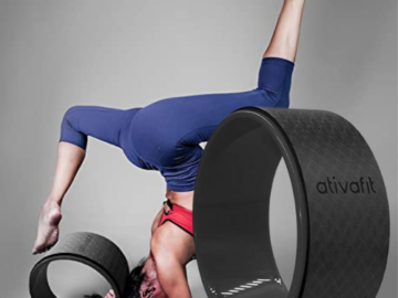 Today Only! Save BIG on Ativafit Exercise and Fitness Equipment from $15.99 (Reg. $23+) – FAB Ratings!