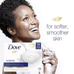 TWO 14 Bars Dove Beauty Bar Gentle Skin Cleanser, 3.75 oz as low as $23.77 Shipped Free (Reg. $37.28) | $0.85/bar! Buy 2, save 50% on 1