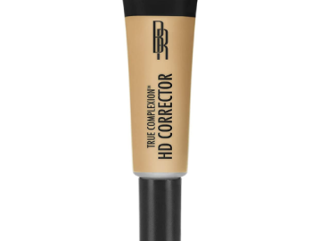 Black Radiance True Complexion HD Corrector as low as $3.39 Shipped Free (Reg. $4) | Light to Medium Shades!