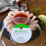 Publix Small Shrimp Platter As Low As $3.50 With BOGO Sale & Digital Coupon