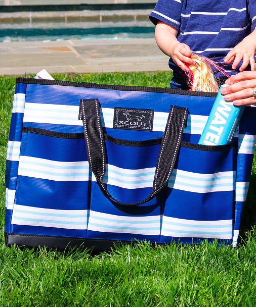 SCOUT Large Totes only $26.99 (Reg. $55!)