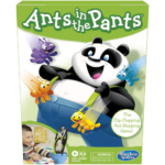 Hasbro Gaming Ants in the Pants Kids Pre-School Game $6.46 (Reg. $8) – FAB Ratings!