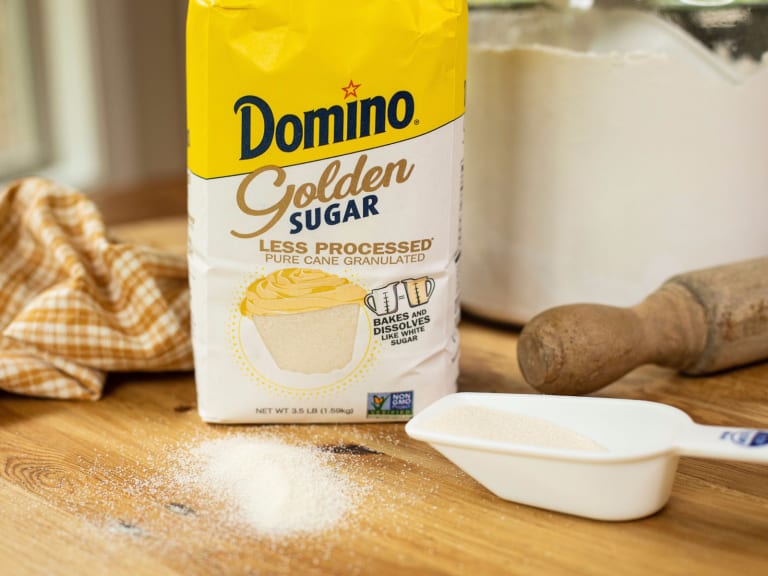 Domino Golden Sugar Only $1.39 At Publix (Regular Price $3.39) on I Heart Publix