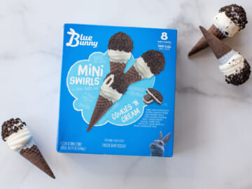 Blue Bunny Frozen Treats As Low As $1.95 At Publix on I Heart Publix 1