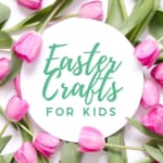 easter crafts