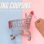 Live Q&A Tomorrow: How to Stack Coupons & Max Deals!