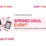 ULTA Beauty | Up To 50% Off Skin & Hair