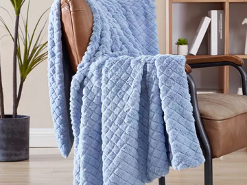 Koolaburra by UGG Throws