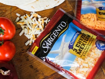 Sargento Creamery Shredded Cheese Just $1.40 At Publix on I Heart Publix