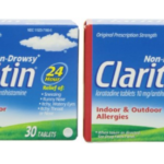 New Claritin Coupons | $6.99 Allergy Medicine