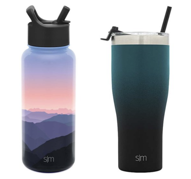 Simple Modern Drinkware as low as $12.99! (Plus free shipping on $25 orders!)