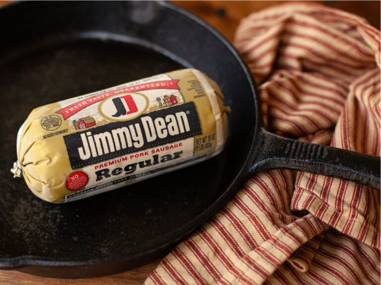 New Jimmy Dean Coupons Means Nice Deals At Publix on I Heart Publix