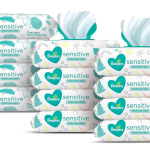 Pampers Sensitive