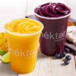 Nekter Juice Bar