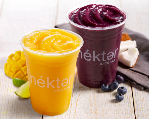 Nekter Juice Bar