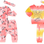 Baby 3-Piece Jogger Sets only $6.70 at Walmart!