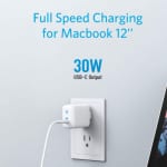 Today Only! Anker 30W PIQ 3.0 USB-C Fast Charger Adapter $13.99 (Reg. $22) – 2K+ FAB Ratings! + MORE Anker Chargers and Accessories