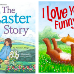 *HOT* $5 off any $20 Kid’s Book Purchase from Amazon!!