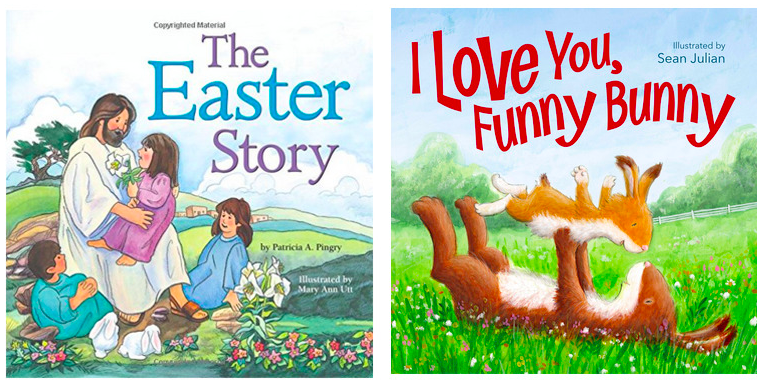 *HOT* $5 off any $20 Kid’s Book Purchase from Amazon!!